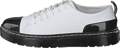 Dr Martens - Alexei White/black