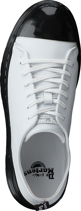 Online Sko Martens Dr Kjøp black Sneakers White Alexei w1nXqY