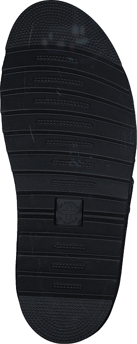 Dr Martens - Blaire Black Vegan