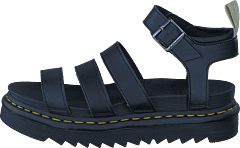 Dr Martens - Blaire Black Vegan