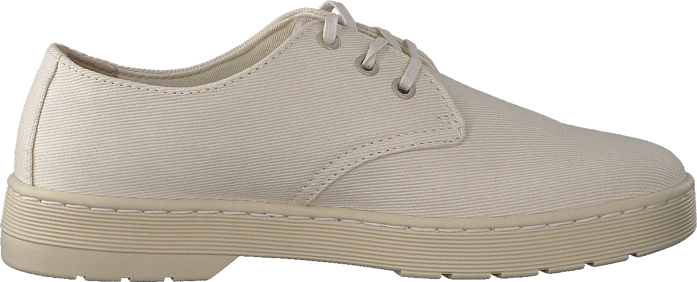 Delray White/ Beige - Bild 2