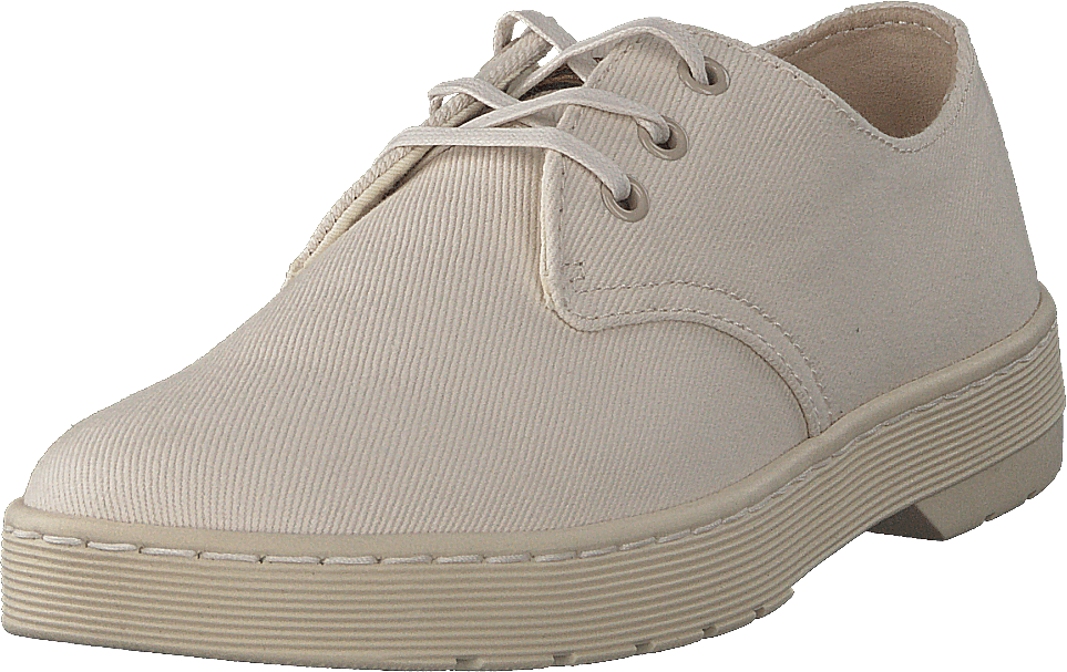 Delray White/ Beige - Bild 3