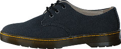 Dr Martens - Delray Dark Grey