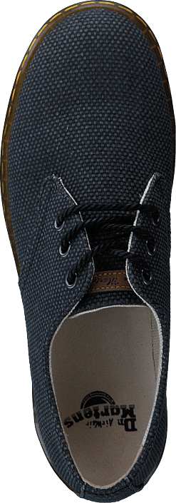 Dr Martens - Delray Dark Grey