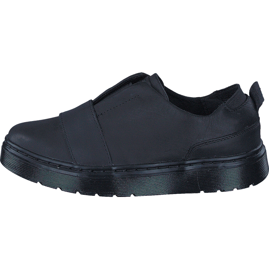 Lylah Black Mono