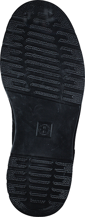 Dr Martens - Lylah Black Mono