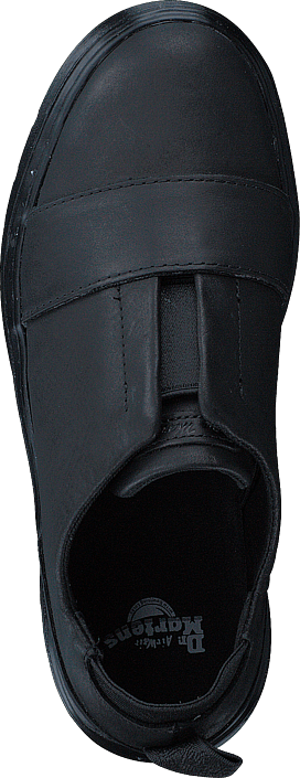 Dr Martens - Lylah Black Mono