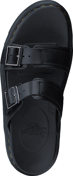 Dr Martens - Myles Black