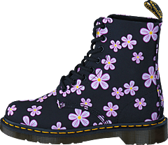 Dr Martens - Page Meadow Black Multi