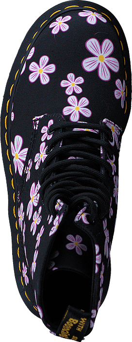 Dr Martens - Page Meadow Black Multi
