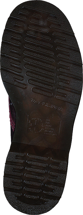 Dr Martens - Pascal Im Pink Metallic
