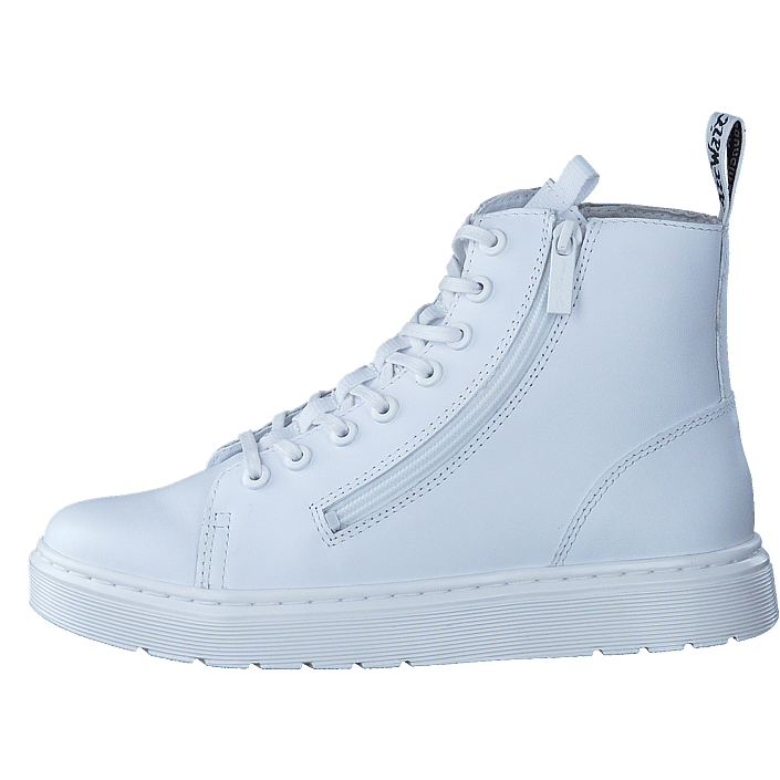 talib zip white