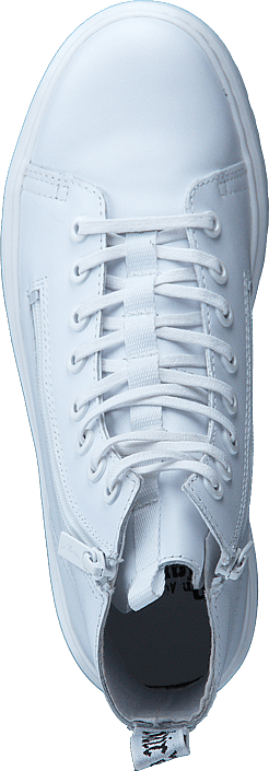 Kjøp Dr Martens Talib Zip White sko Online | FOOTWAY.no Best pris på Dr. Martens Talib Boots, skoletter & støvletter