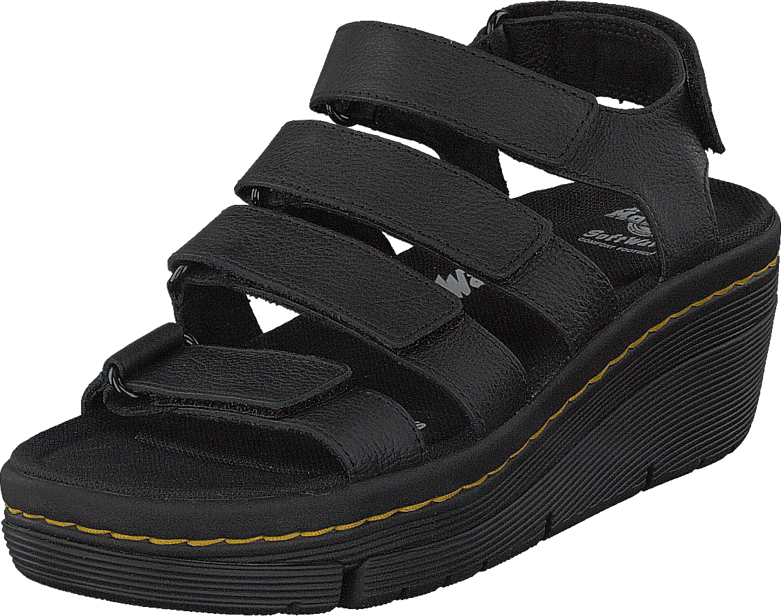 Dr martens verity sandals 2025