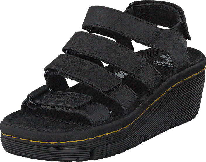 Dr Martens - Verity Black