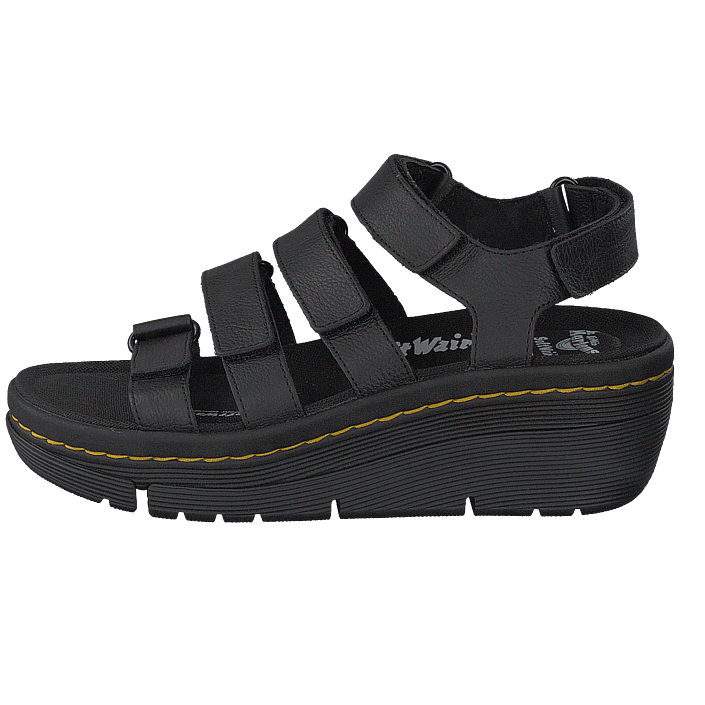 dr martens verity sandals