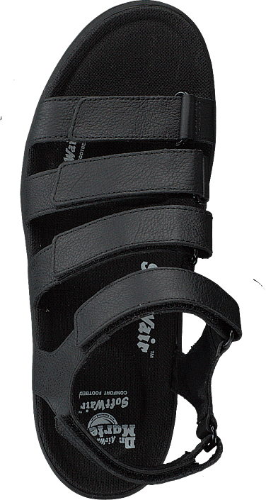 Dr Martens - Verity Black