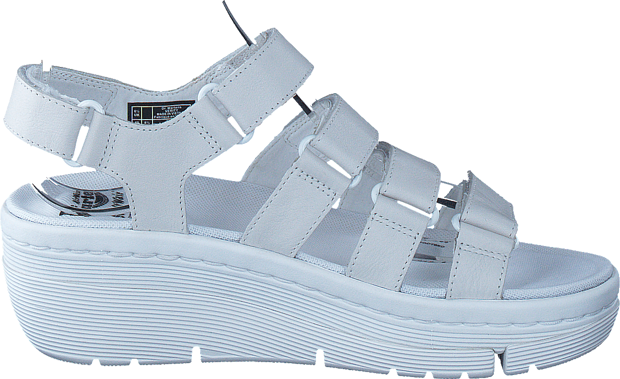 Dr martens verity sandals online