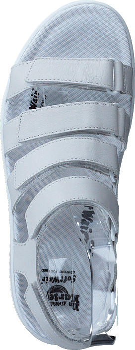 Dr Martens - Verity White