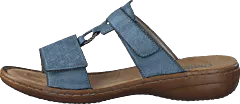 Rieker - 60885-12 Azur