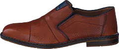 Rieker - B1765-24 Amaretto