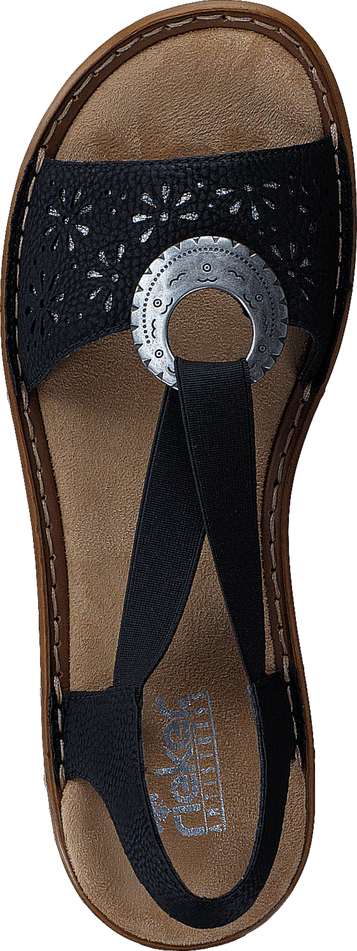 60886-00 Schwarz
