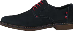 Rieker - 13012-00 Schwarz
