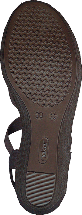 Rieker - 62459-31 Rose