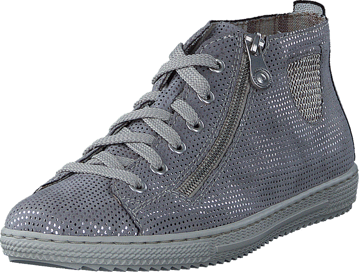 Rieker - L9402-42 Grau