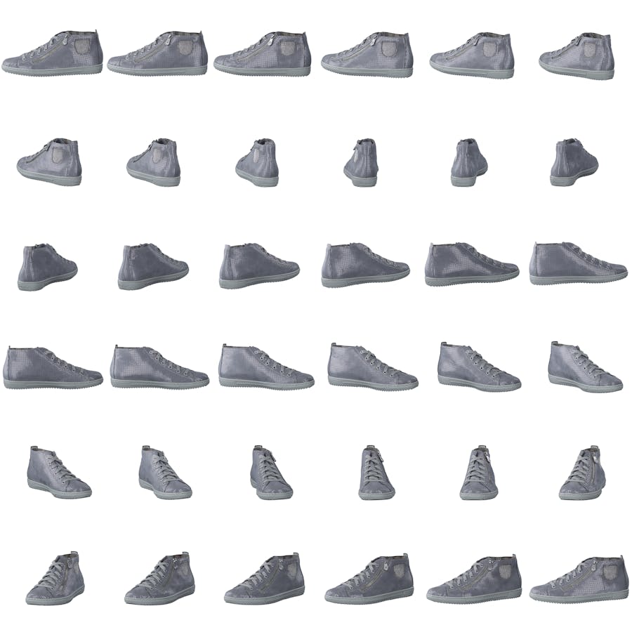 L9402-42 Grau - Bild 8