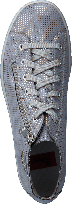 Rieker - L9402-42 Grau