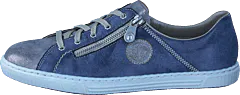 Rieker - L0943-41 Grey