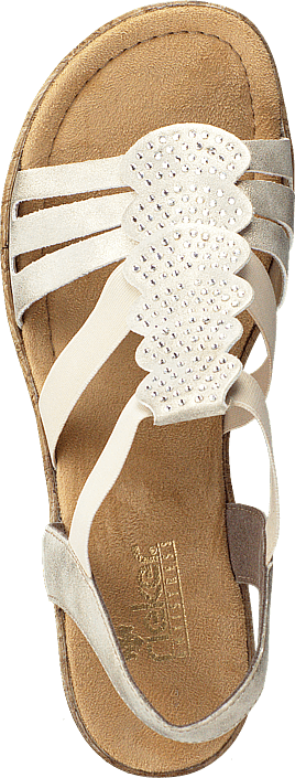 Rieker - 69702-60 Muschel