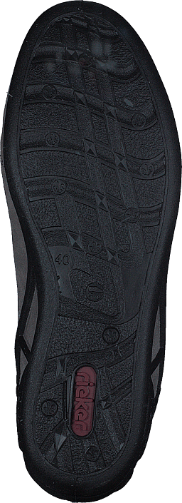 Rieker - 59557-42 Dunst