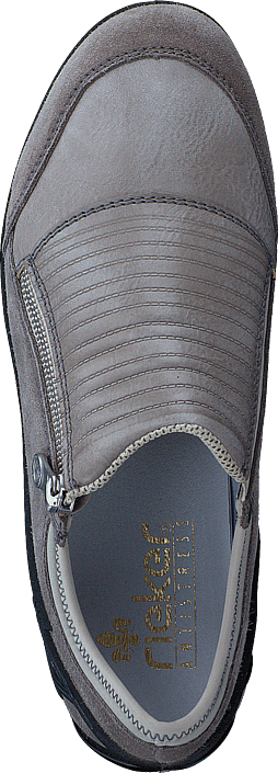 Rieker - 59557-42 Dunst