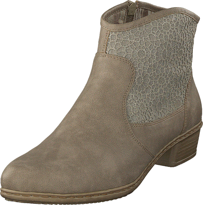 Rieker - Y0735-42 Elefant