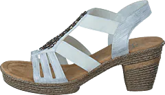 Rieker - 69031-80 Ice