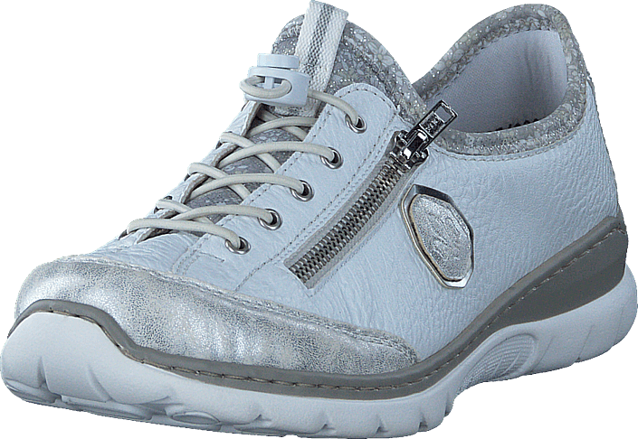 Rieker - L3263-80 Ice