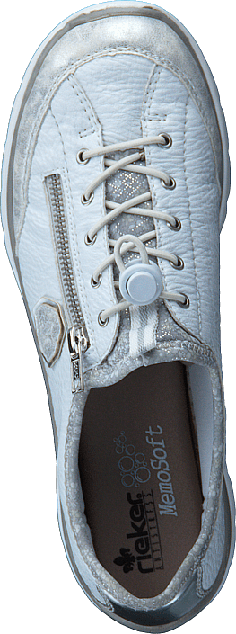 Rieker - L3263-80 Ice