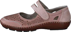 Rieker - 44875-31 Rose