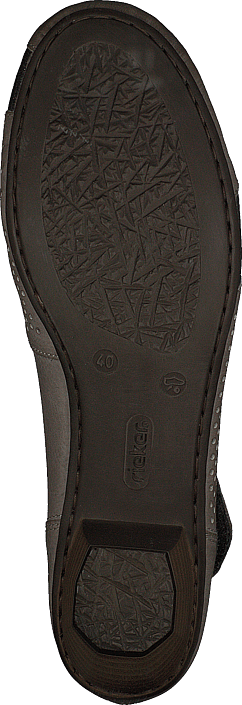 Rieker - 41743-80 Ice