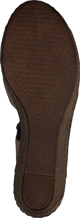 Rieker - 62443-31 Altrosa