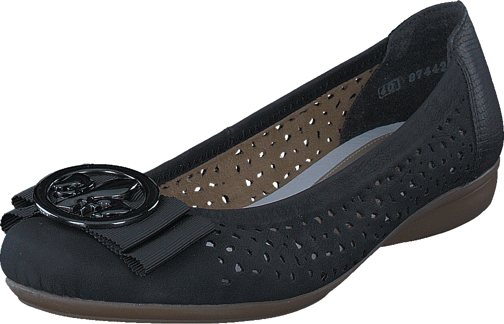 L8355-00 Nero - Bild 3