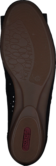 Rieker - L8355-00 Nero