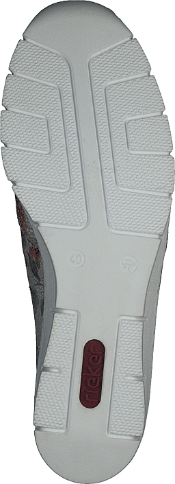 Rieker - 537a5-90 Multi