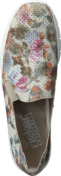 Rieker - 537a5-90 Multi