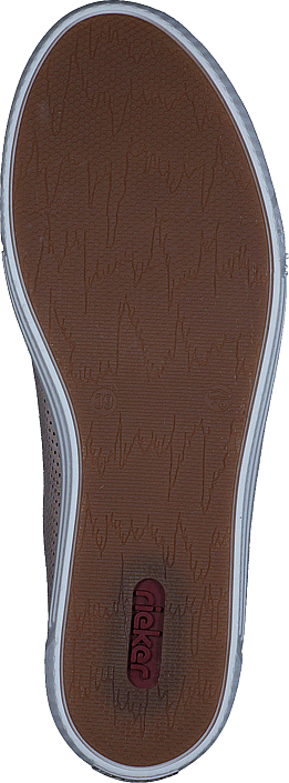 Rieker - L0943-62 Ginger
