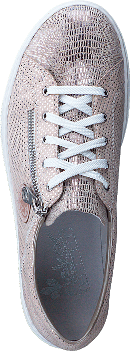 Rieker - L0943-62 Ginger