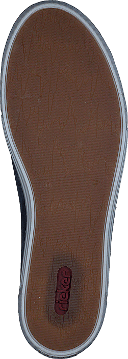 Rieker - L0943-41 Grey Jeans
