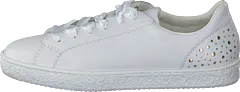 Rieker - L4829-80 Weiss